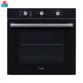 ДУХОВОЙ ШКАФ Ventolux STOCKHOLM 6 MT (BK) в Запорожье